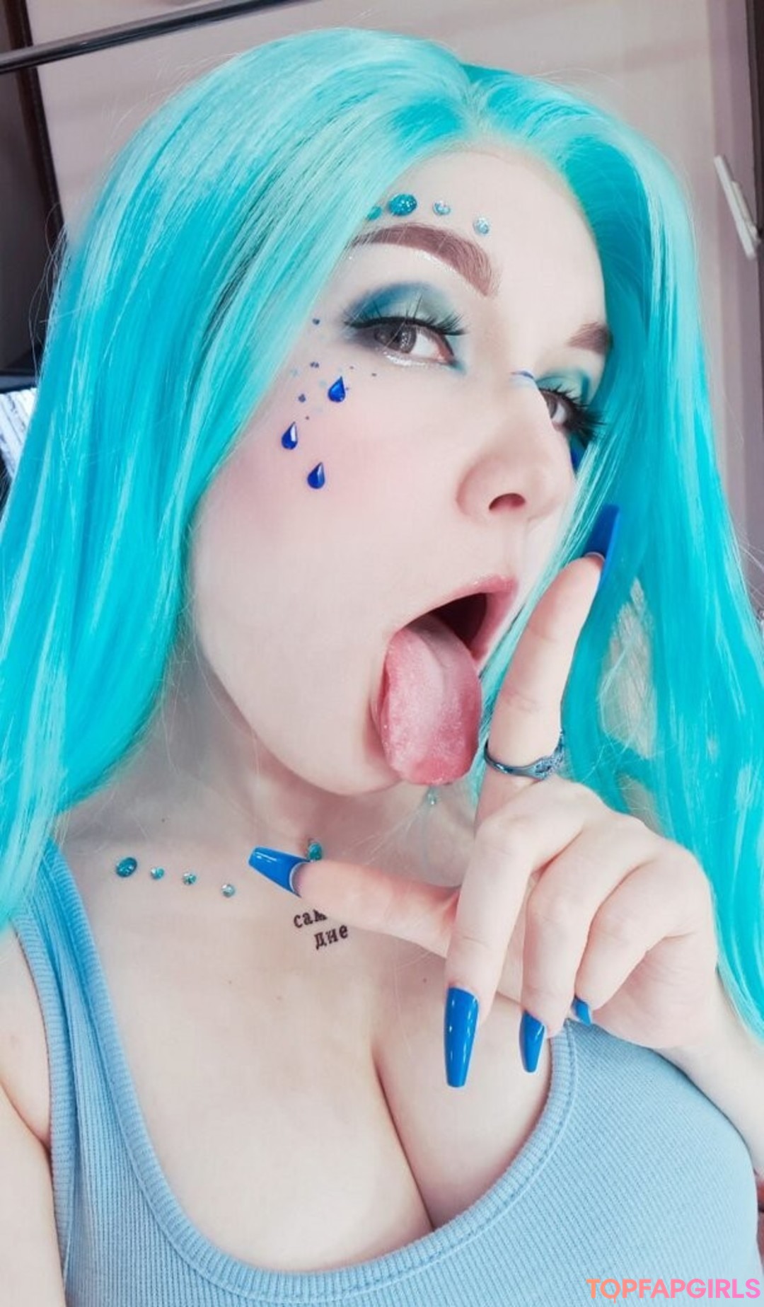Foto desnuda filtrada de OnlyFans de Asmr Kittyklaw #834 Foto desnuda filtrada de OnlyFans de Asmr Kittyklaw #834