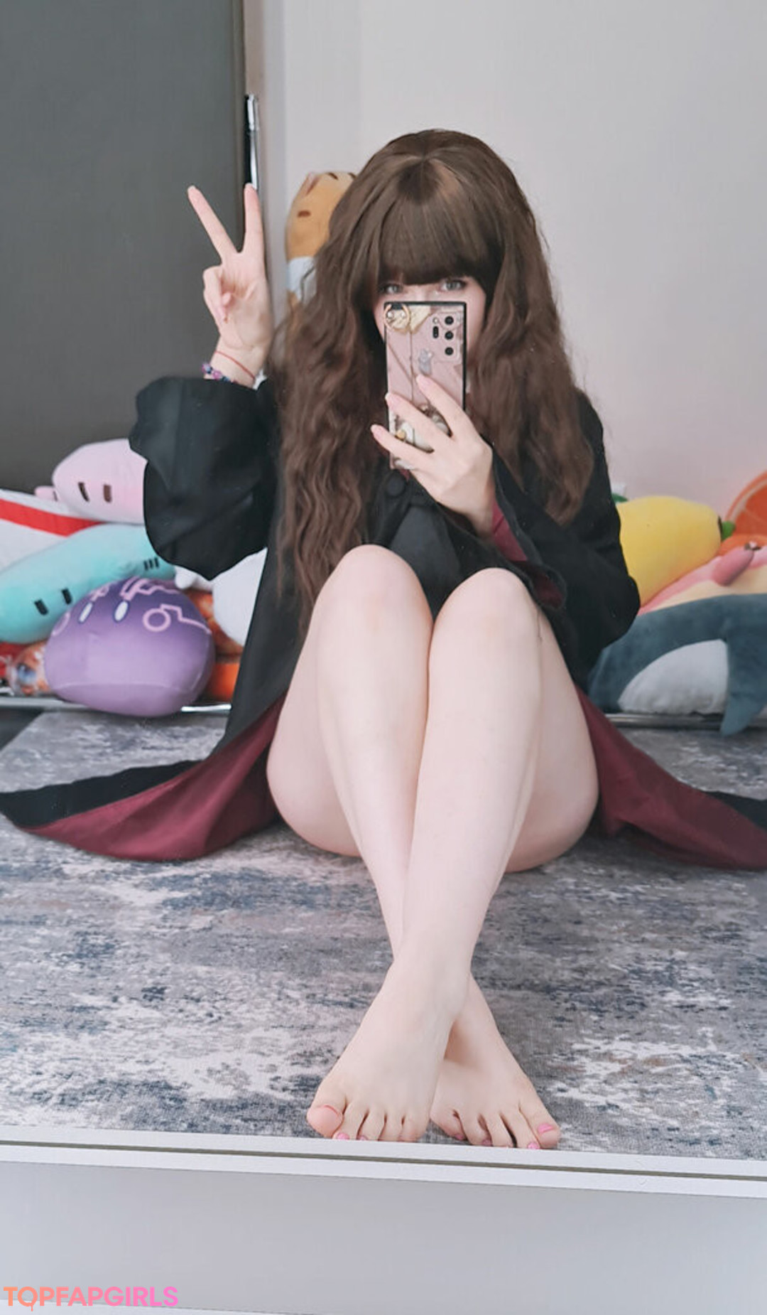 Foto desnuda filtrada de OnlyFans de Asmr Kittyklaw #934 Foto desnuda filtrada de OnlyFans de Asmr Kittyklaw #934