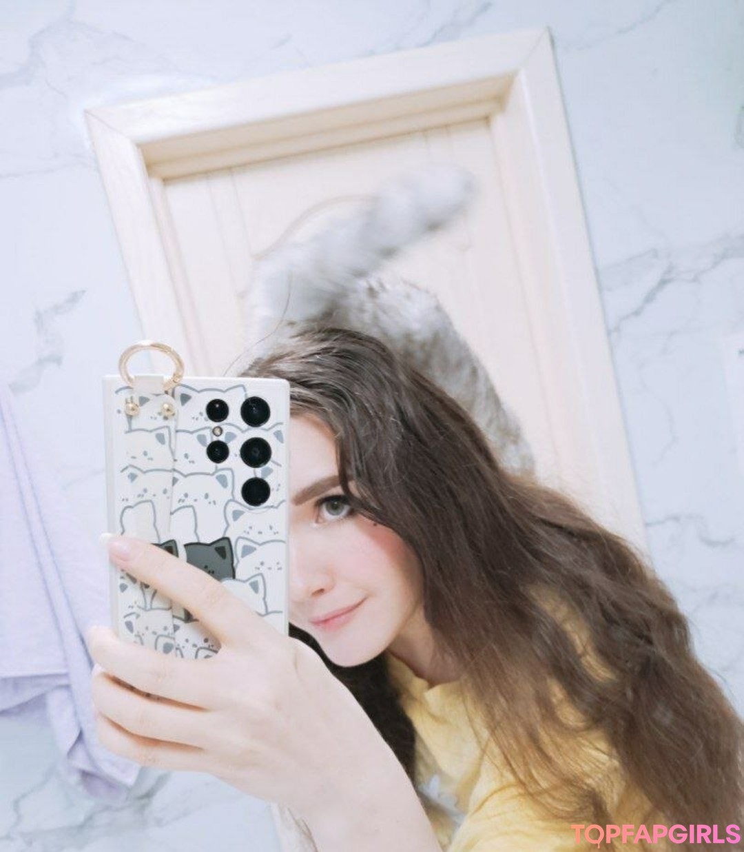 Foto desnuda filtrada de OnlyFans de Asmr Kittyklaw #939 Foto desnuda filtrada de OnlyFans de Asmr Kittyklaw #939