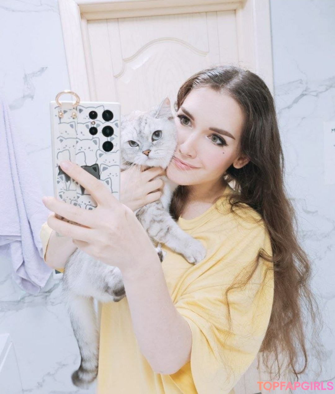 Foto desnuda filtrada de OnlyFans de Asmr Kittyklaw #940 Foto desnuda filtrada de OnlyFans de Asmr Kittyklaw #940