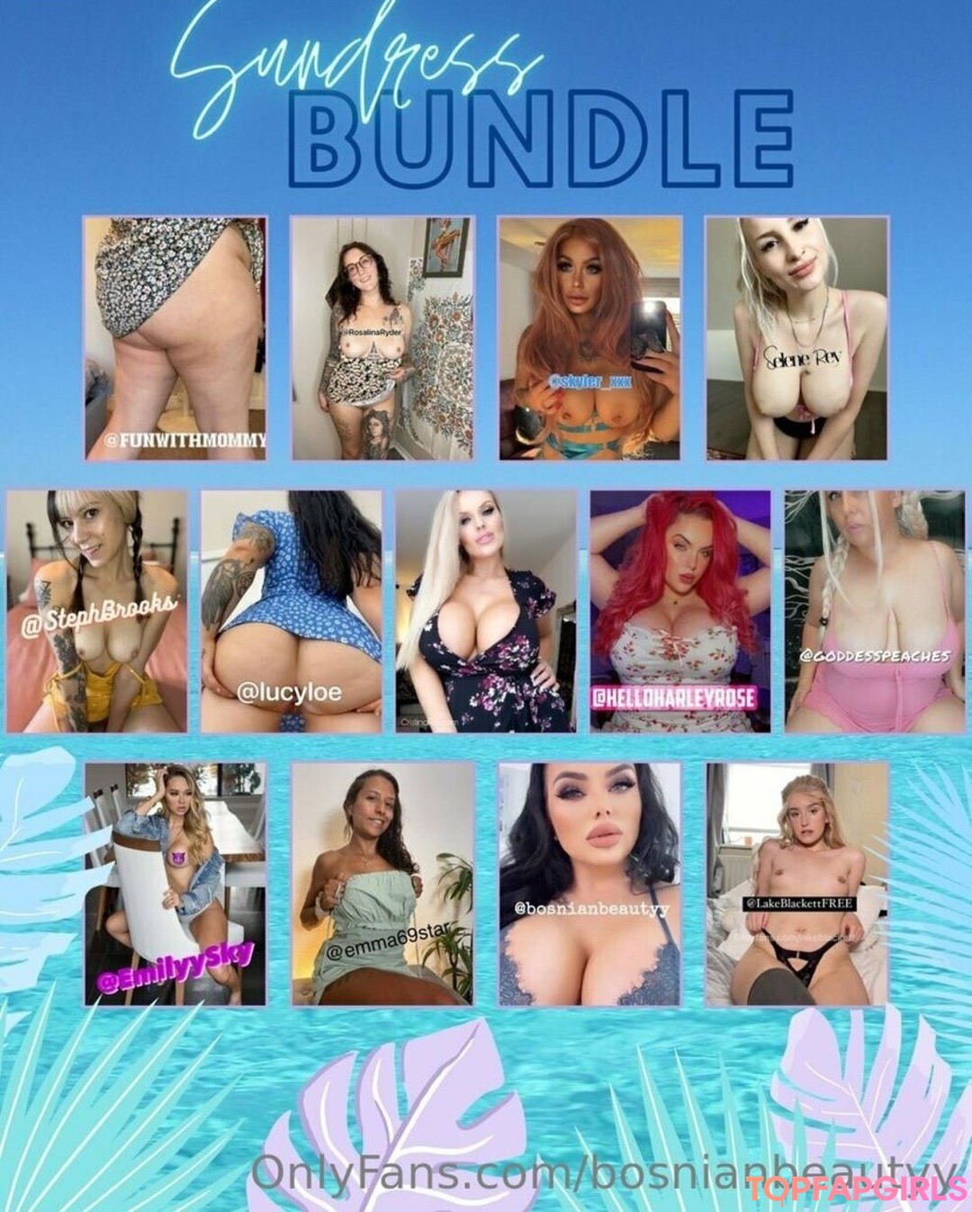 Foto desnuda filtrada de OnlyFans de Bosnianbeautyy #271 Foto desnuda filtrada de OnlyFans de Bosnianbeautyy #271