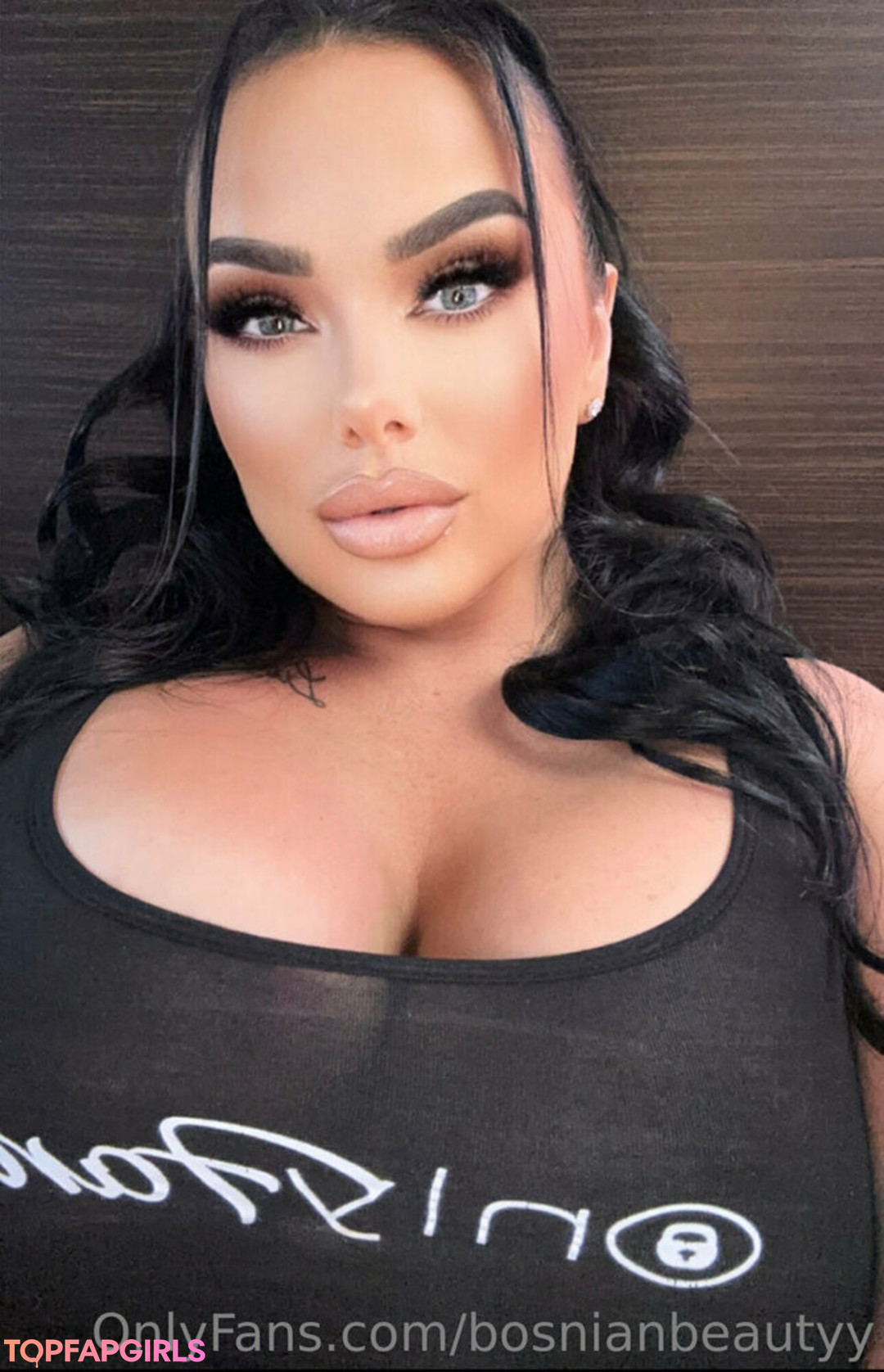 Foto desnuda filtrada de OnlyFans de Bosnianbeautyy #344 Foto desnuda filtrada de OnlyFans de Bosnianbeautyy #344