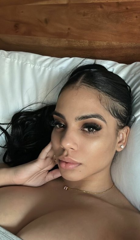 Foto desnuda filtrada de OnlyFans de Edot