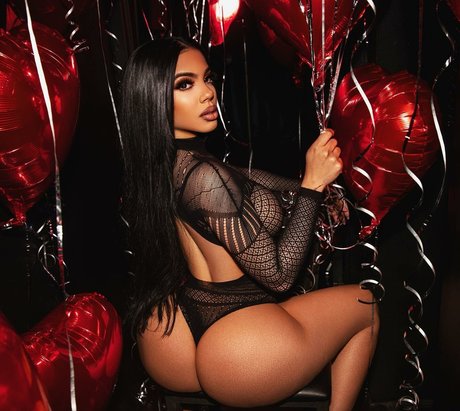 Foto desnuda filtrada de OnlyFans de Edot
