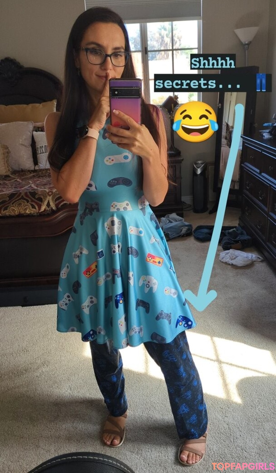 Foto desnuda filtrada de OnlyFans de Trisha Hershberger #121 Foto desnuda filtrada de OnlyFans de Trisha Hershberger #121