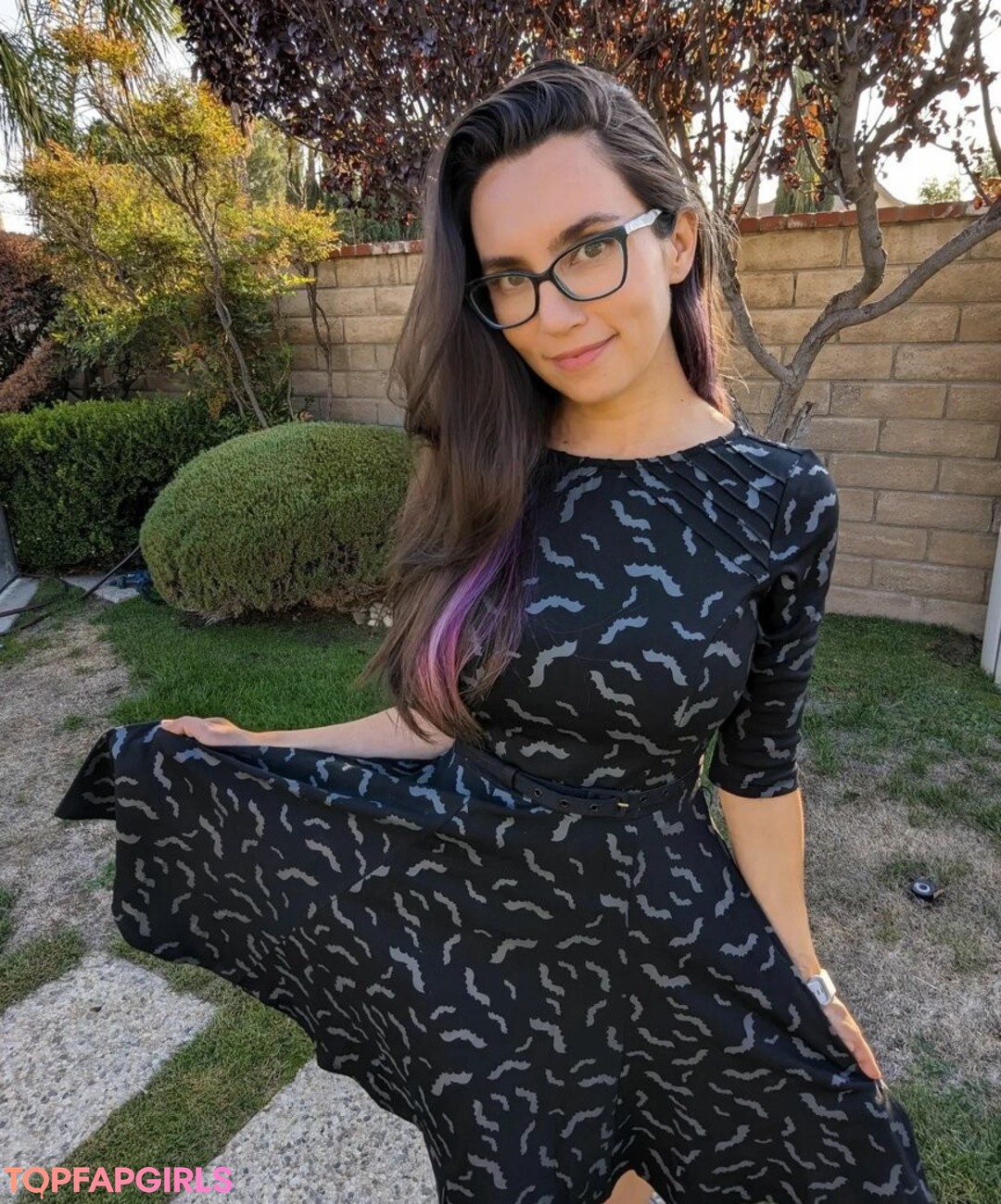 Foto desnuda filtrada de OnlyFans de Trisha Hershberger #123 Foto desnuda filtrada de OnlyFans de Trisha Hershberger #123