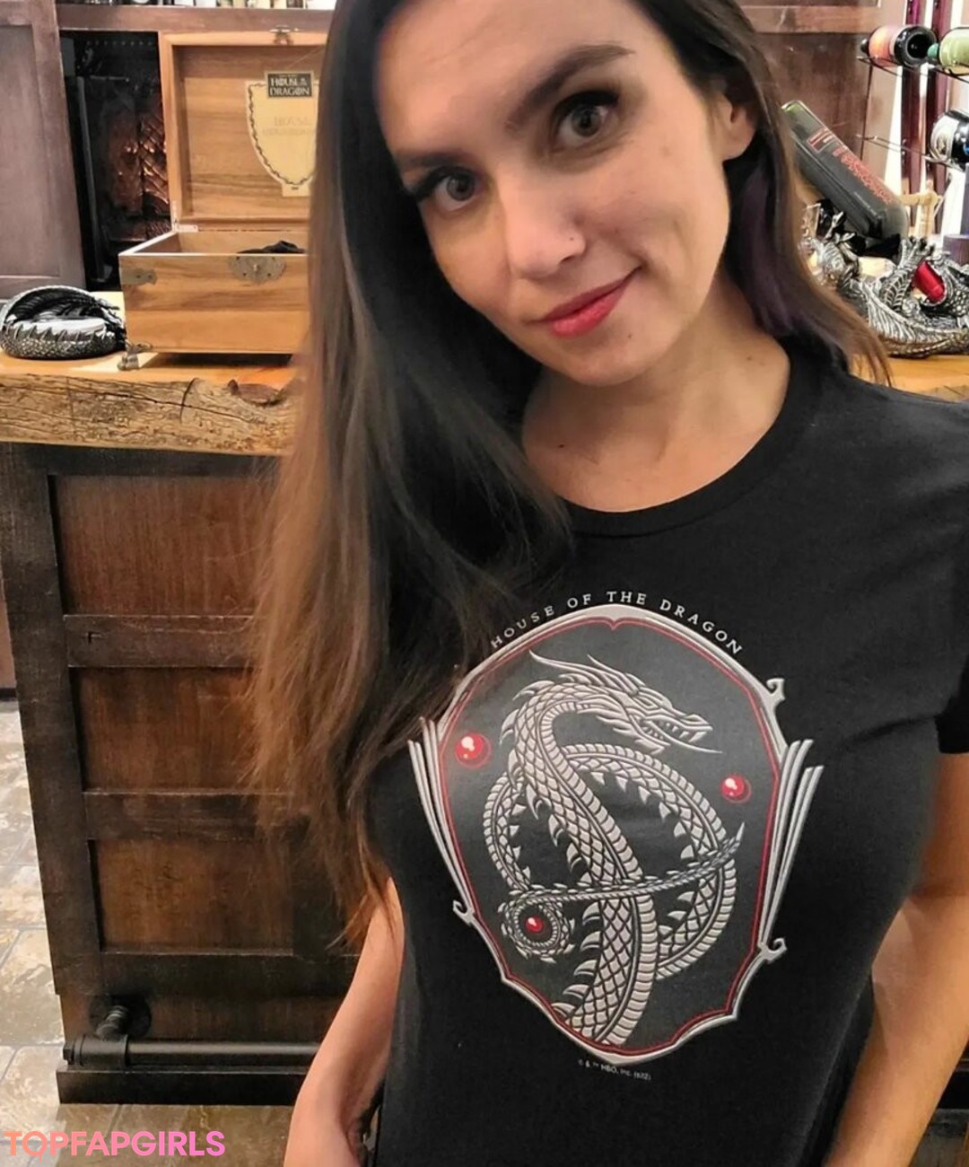 Foto desnuda filtrada de OnlyFans de Trisha Hershberger #130 Foto desnuda filtrada de OnlyFans de Trisha Hershberger #130