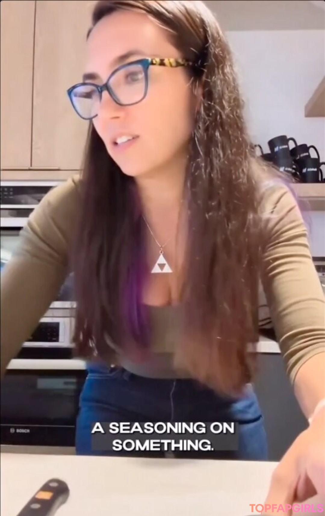 Foto desnuda filtrada de OnlyFans de Trisha Hershberger #157 Foto desnuda filtrada de OnlyFans de Trisha Hershberger #157