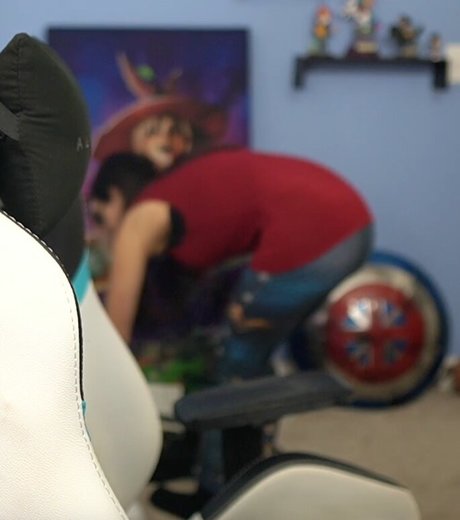 Trisha Hershberger