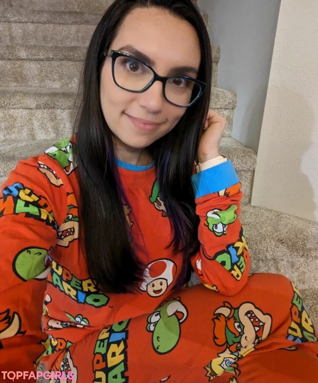 Foto desnuda filtrada de OnlyFans de Trisha Hershberger #182 Foto desnuda filtrada de OnlyFans de Trisha Hershberger #182