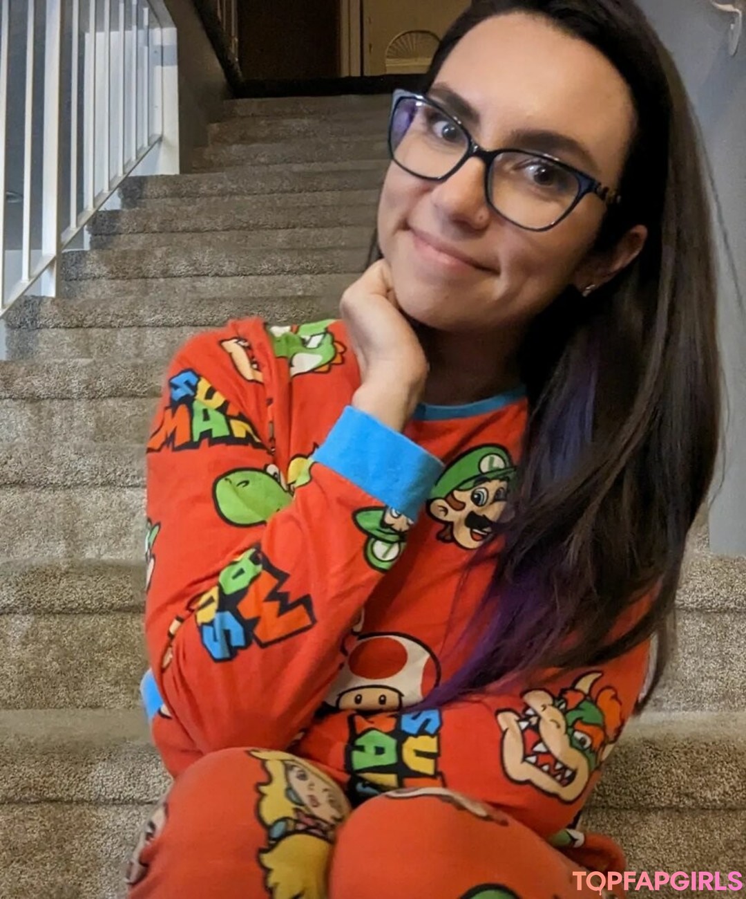 Foto desnuda filtrada de OnlyFans de Trisha Hershberger #183 Foto desnuda filtrada de OnlyFans de Trisha Hershberger #183