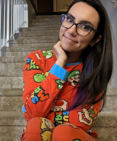 Foto desnuda filtrada de OnlyFans de Trisha Hershberger