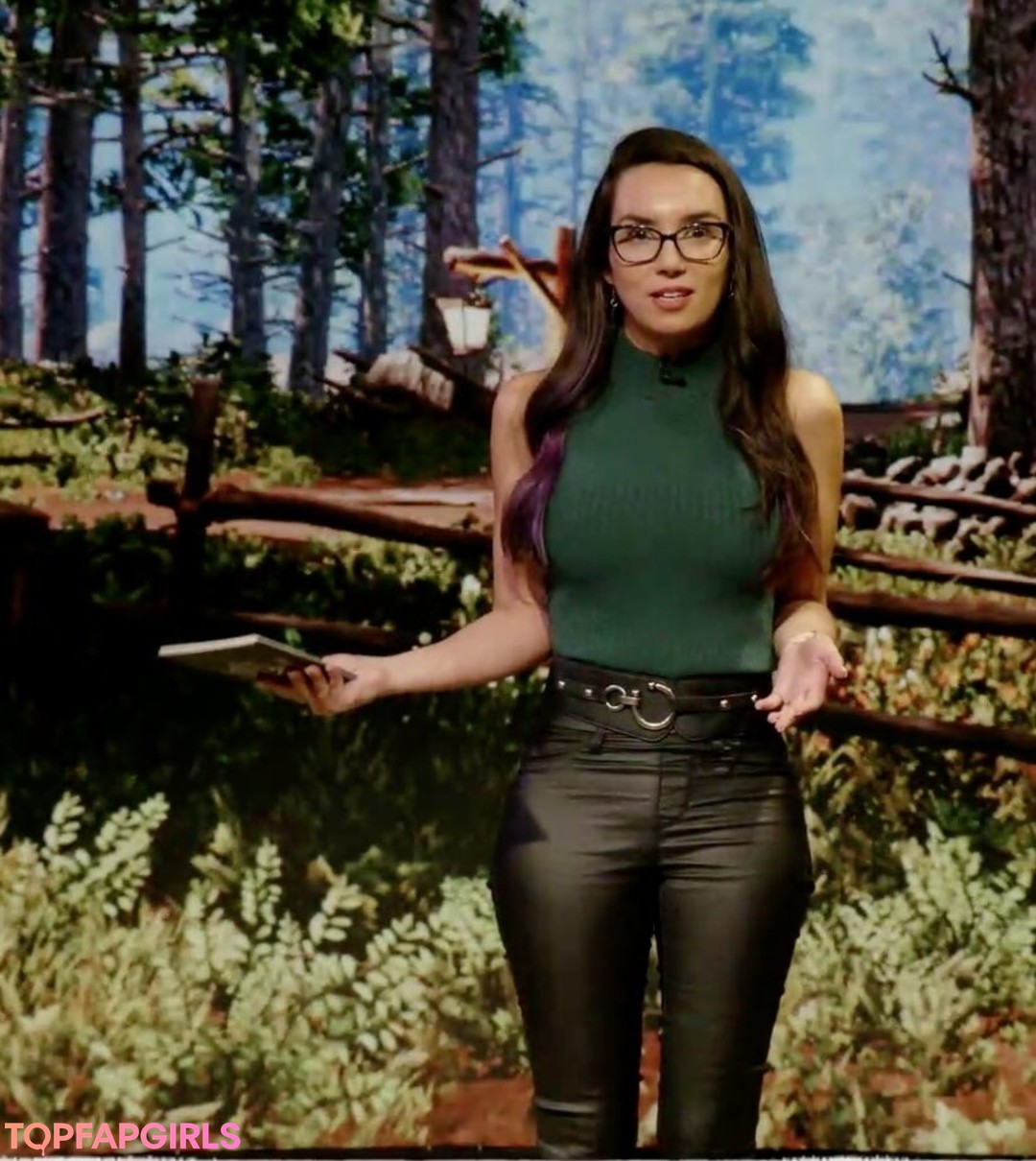 Foto desnuda filtrada de OnlyFans de Trisha Hershberger #211 Foto desnuda filtrada de OnlyFans de Trisha Hershberger #211