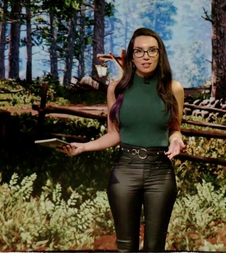 Trisha Hershberger