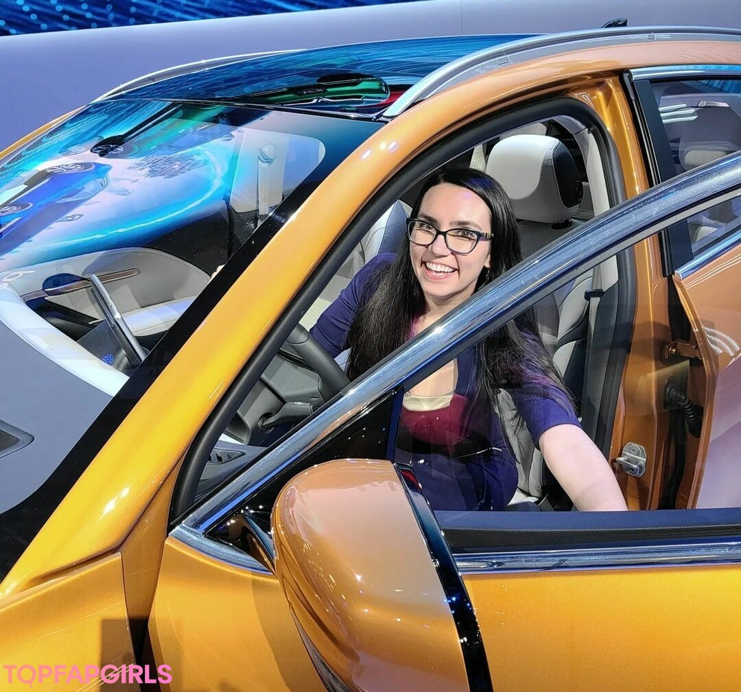 Foto desnuda filtrada de OnlyFans de Trisha Hershberger #222 Foto desnuda filtrada de OnlyFans de Trisha Hershberger #222