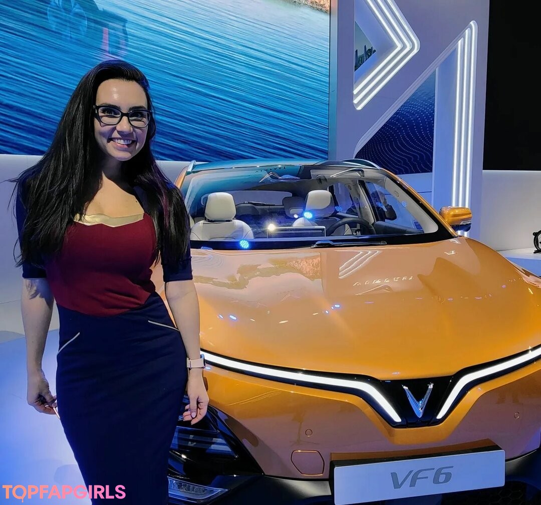 Foto desnuda filtrada de OnlyFans de Trisha Hershberger #224 Foto desnuda filtrada de OnlyFans de Trisha Hershberger #224