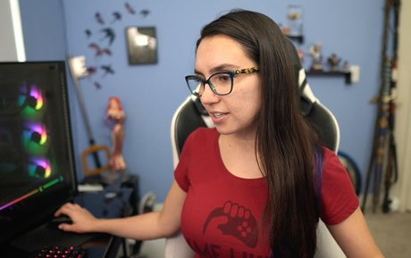 Trisha Hershberger