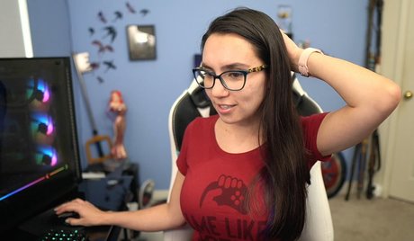 Trisha Hershberger