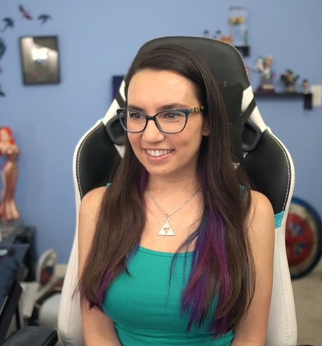 Trisha Hershberger