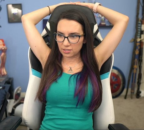 Trisha Hershberger
