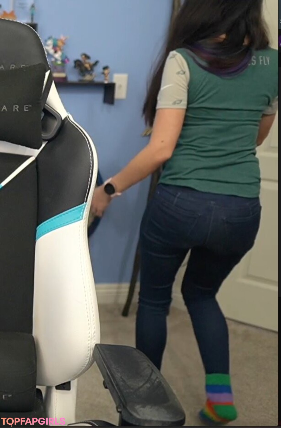 Foto desnuda filtrada de OnlyFans de Trisha Hershberger #259 Foto desnuda filtrada de OnlyFans de Trisha Hershberger #259