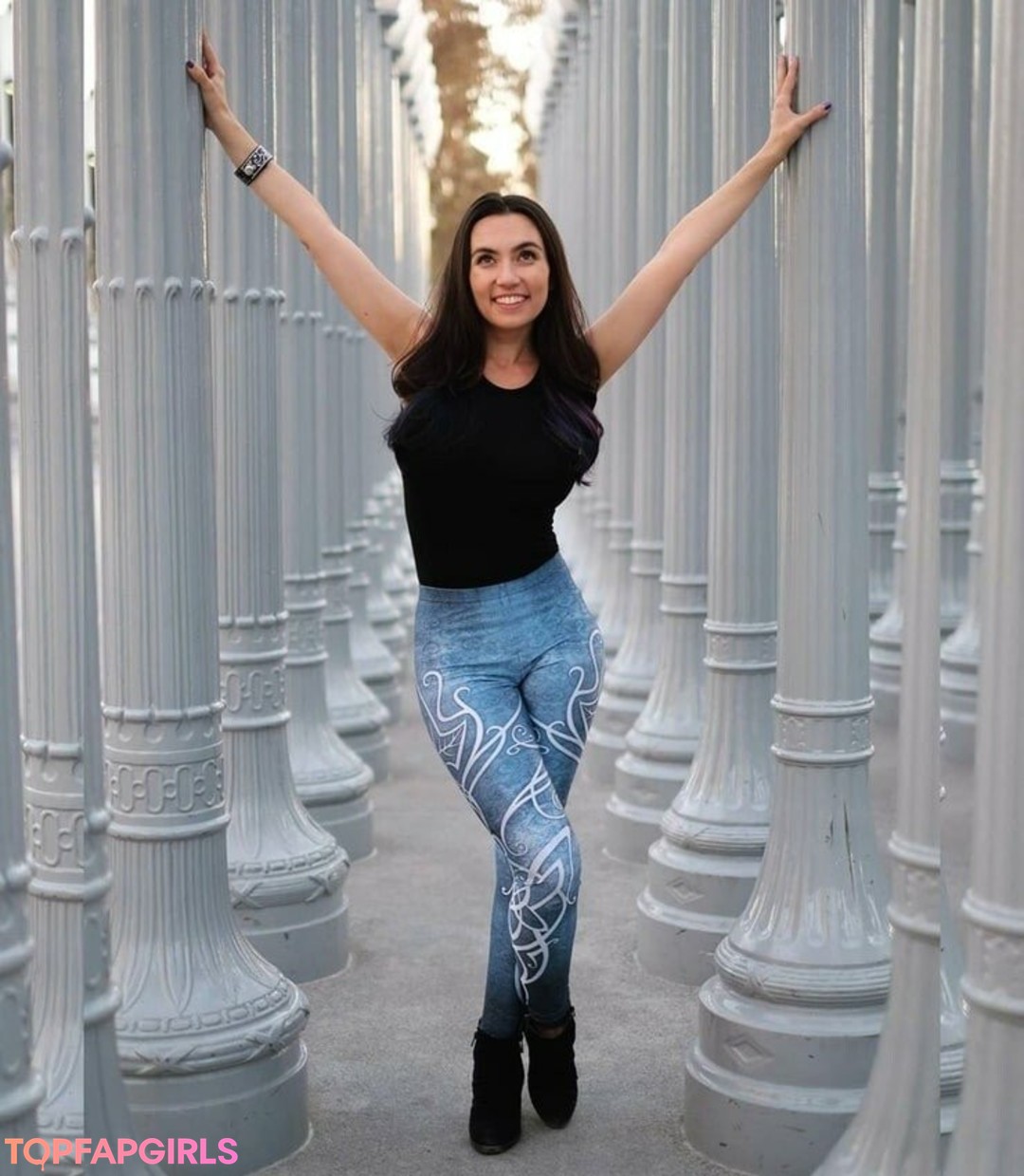 Foto desnuda filtrada de OnlyFans de Trisha Hershberger #26 Foto desnuda filtrada de OnlyFans de Trisha Hershberger #26