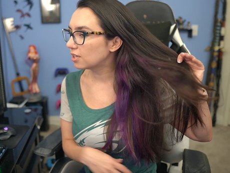 Trisha Hershberger
