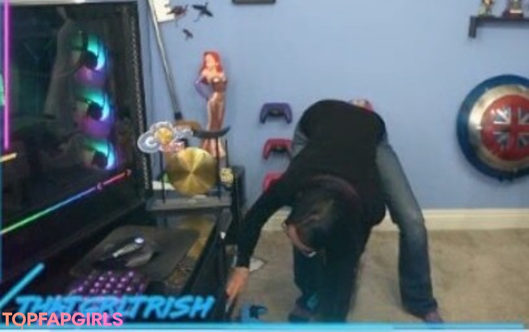 Foto desnuda filtrada de OnlyFans de Trisha Hershberger #270 Foto desnuda filtrada de OnlyFans de Trisha Hershberger #270