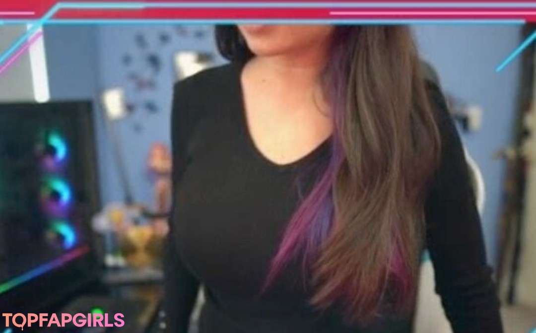 Foto desnuda filtrada de OnlyFans de Trisha Hershberger #272 Foto desnuda filtrada de OnlyFans de Trisha Hershberger #272