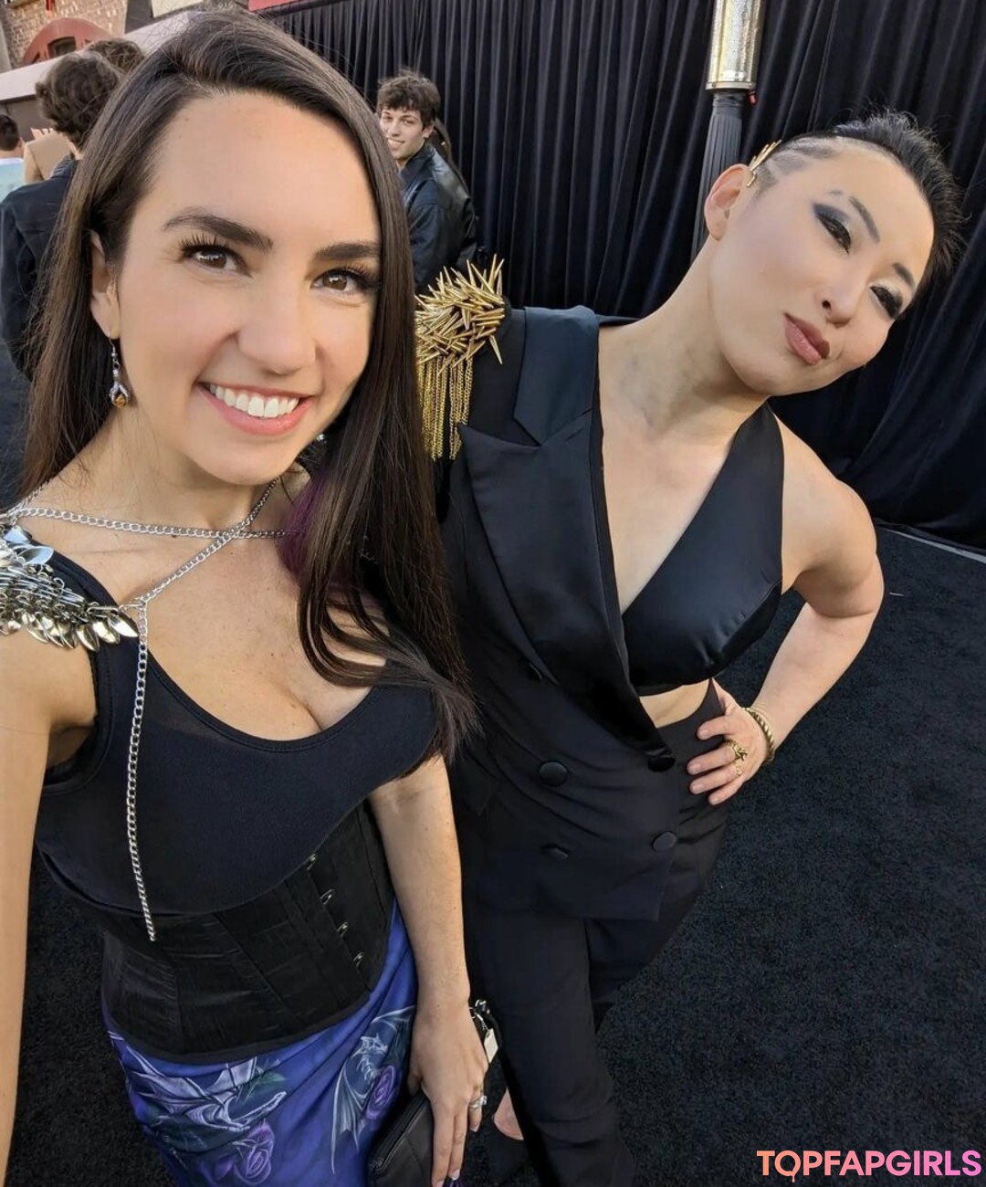 Foto desnuda filtrada de OnlyFans de Trisha Hershberger #411 Foto desnuda filtrada de OnlyFans de Trisha Hershberger #411