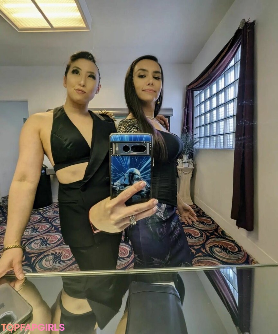 Foto desnuda filtrada de OnlyFans de Trisha Hershberger #412 Foto desnuda filtrada de OnlyFans de Trisha Hershberger #412