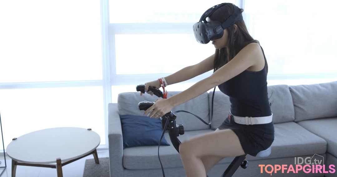 Foto desnuda filtrada de OnlyFans de Trisha Hershberger #47 Foto desnuda filtrada de OnlyFans de Trisha Hershberger #47