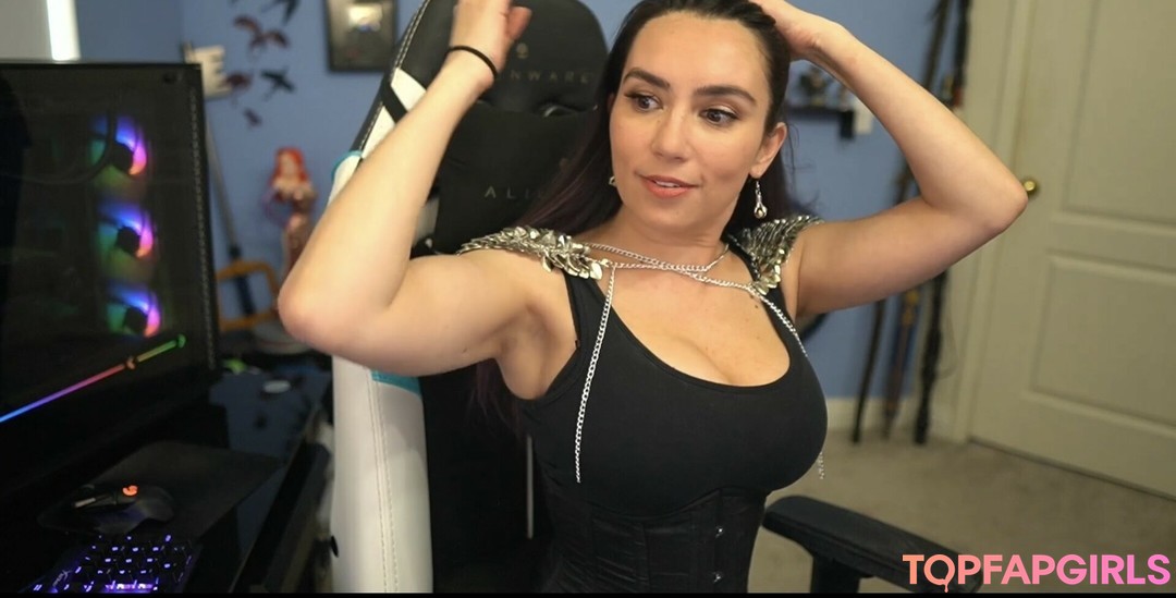 Foto desnuda filtrada de OnlyFans de Trisha Hershberger #479 Foto desnuda filtrada de OnlyFans de Trisha Hershberger #479