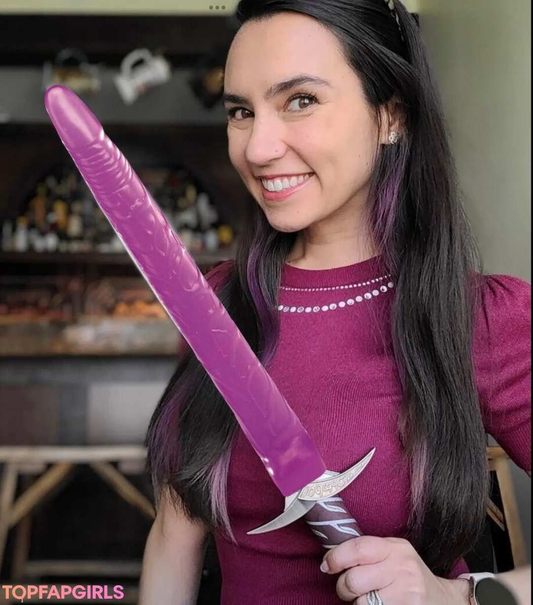 Foto desnuda filtrada de OnlyFans de Trisha Hershberger #502 Foto desnuda filtrada de OnlyFans de Trisha Hershberger #502