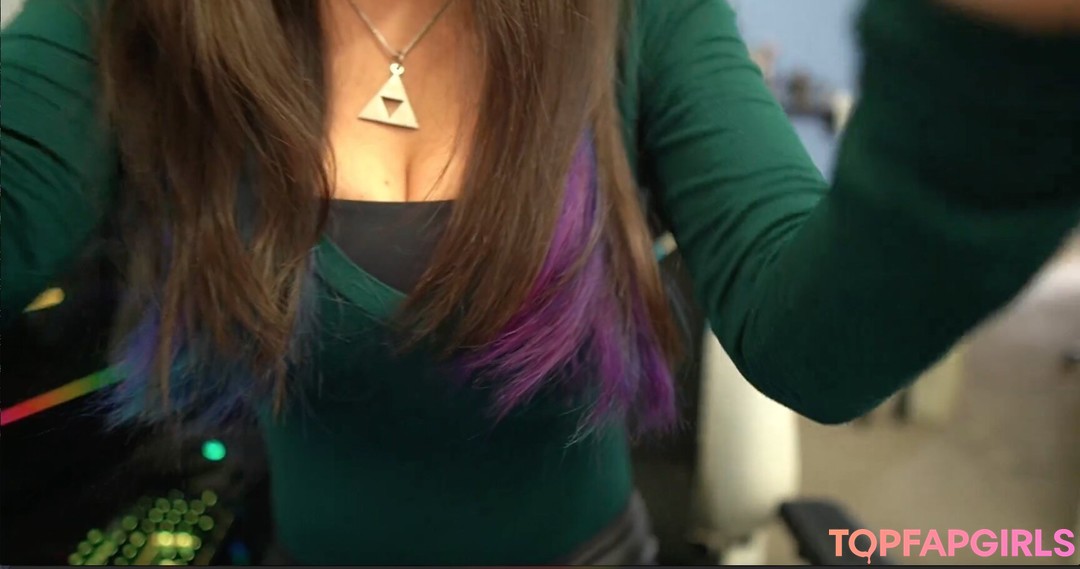 Foto desnuda filtrada de OnlyFans de Trisha Hershberger #552 Foto desnuda filtrada de OnlyFans de Trisha Hershberger #552