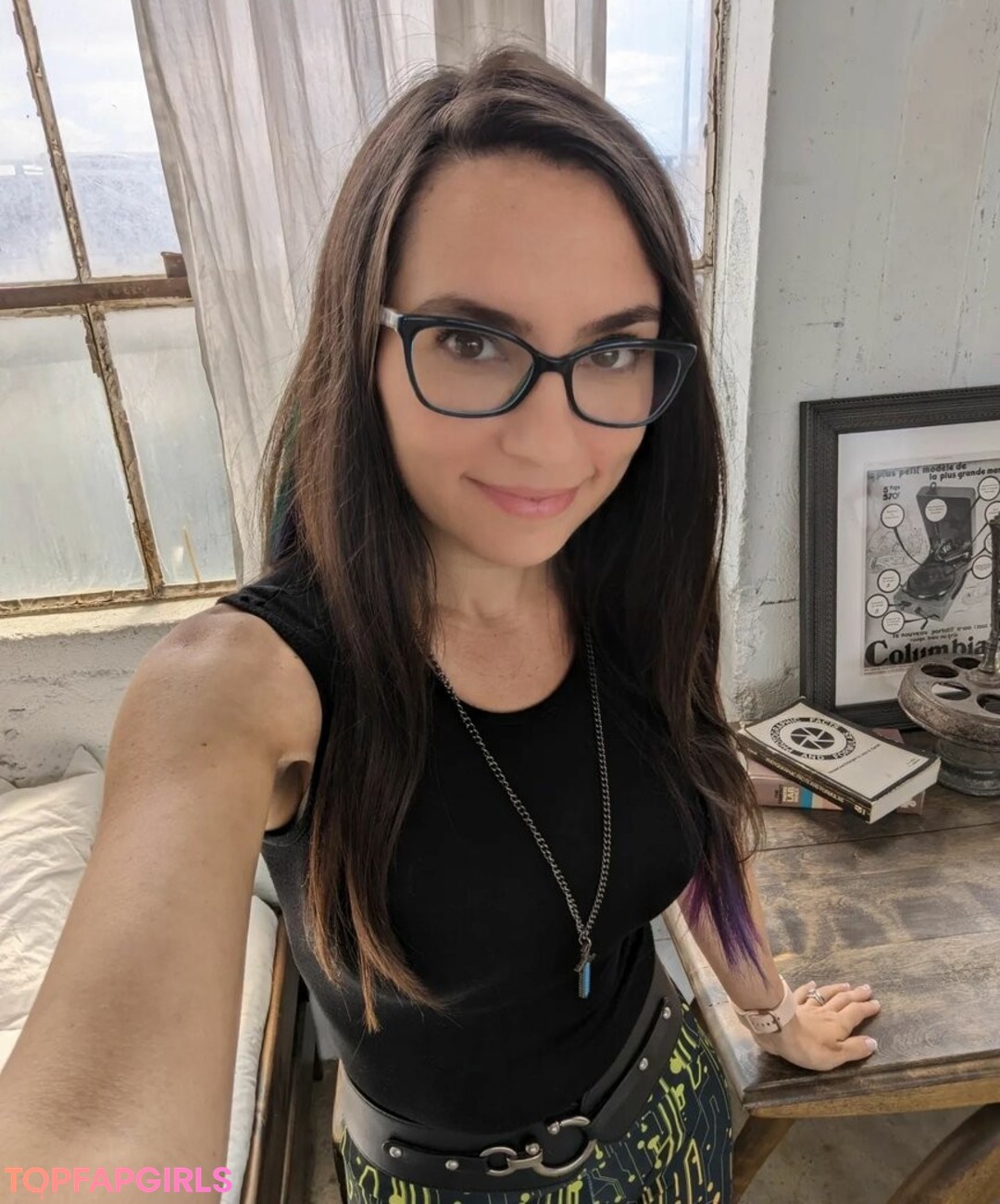 Foto desnuda filtrada de OnlyFans de Trisha Hershberger #555 Foto desnuda filtrada de OnlyFans de Trisha Hershberger #555