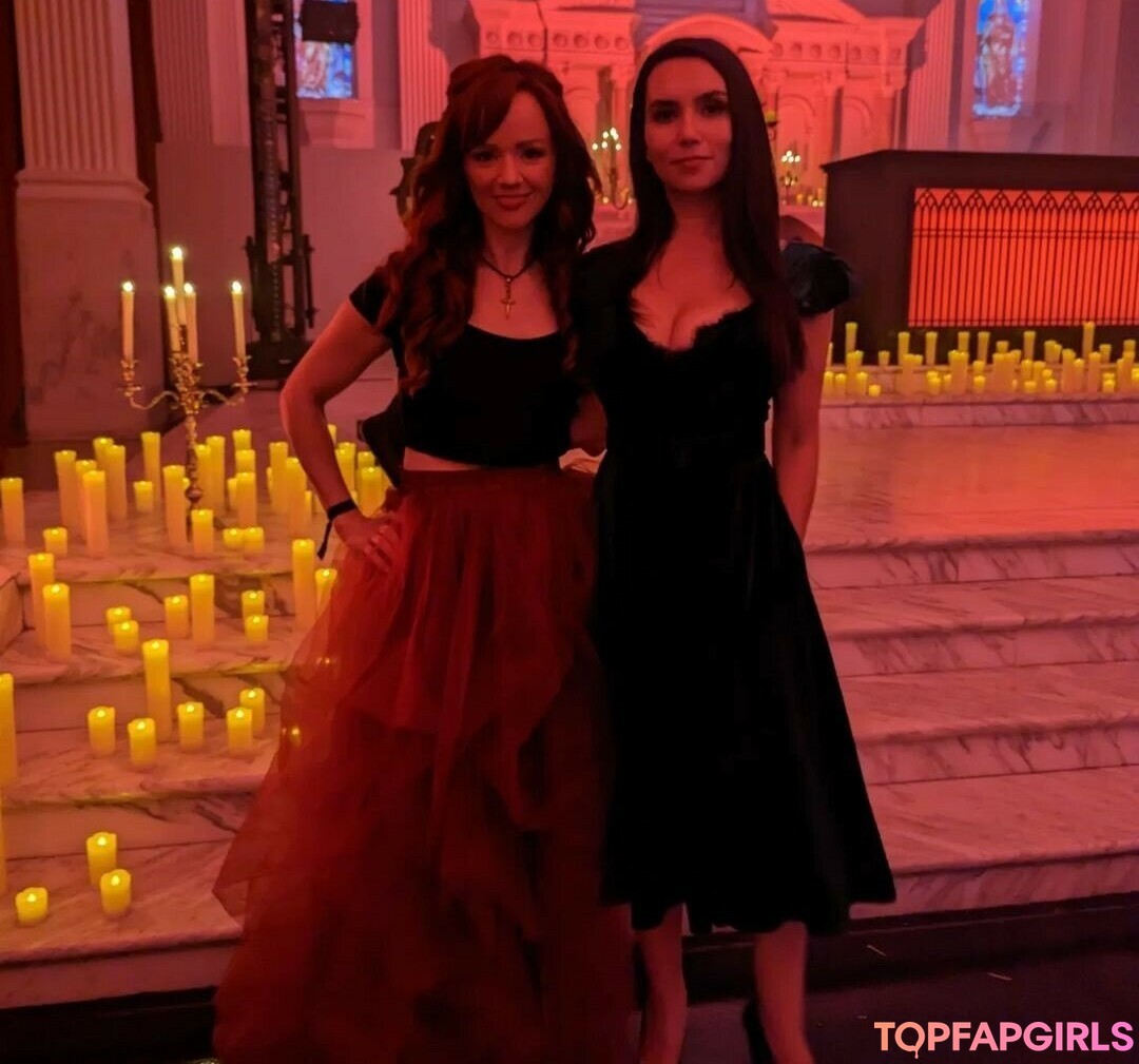 Foto desnuda filtrada de OnlyFans de Trisha Hershberger #580 Foto desnuda filtrada de OnlyFans de Trisha Hershberger #580