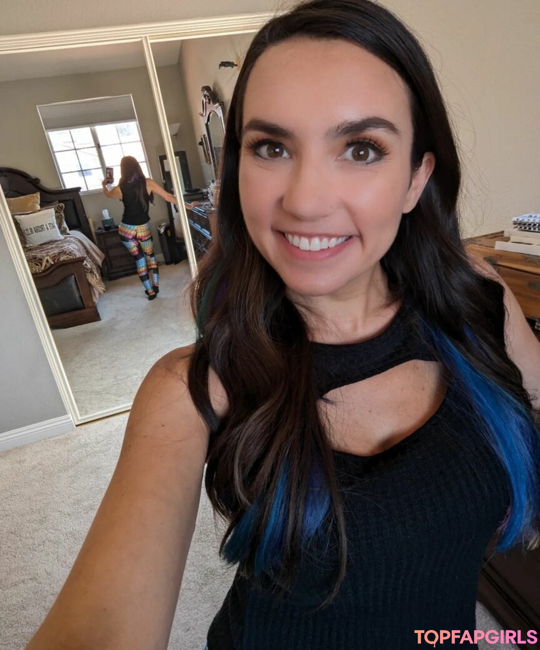 Foto desnuda filtrada de OnlyFans de Trisha Hershberger #632 Foto desnuda filtrada de OnlyFans de Trisha Hershberger #632