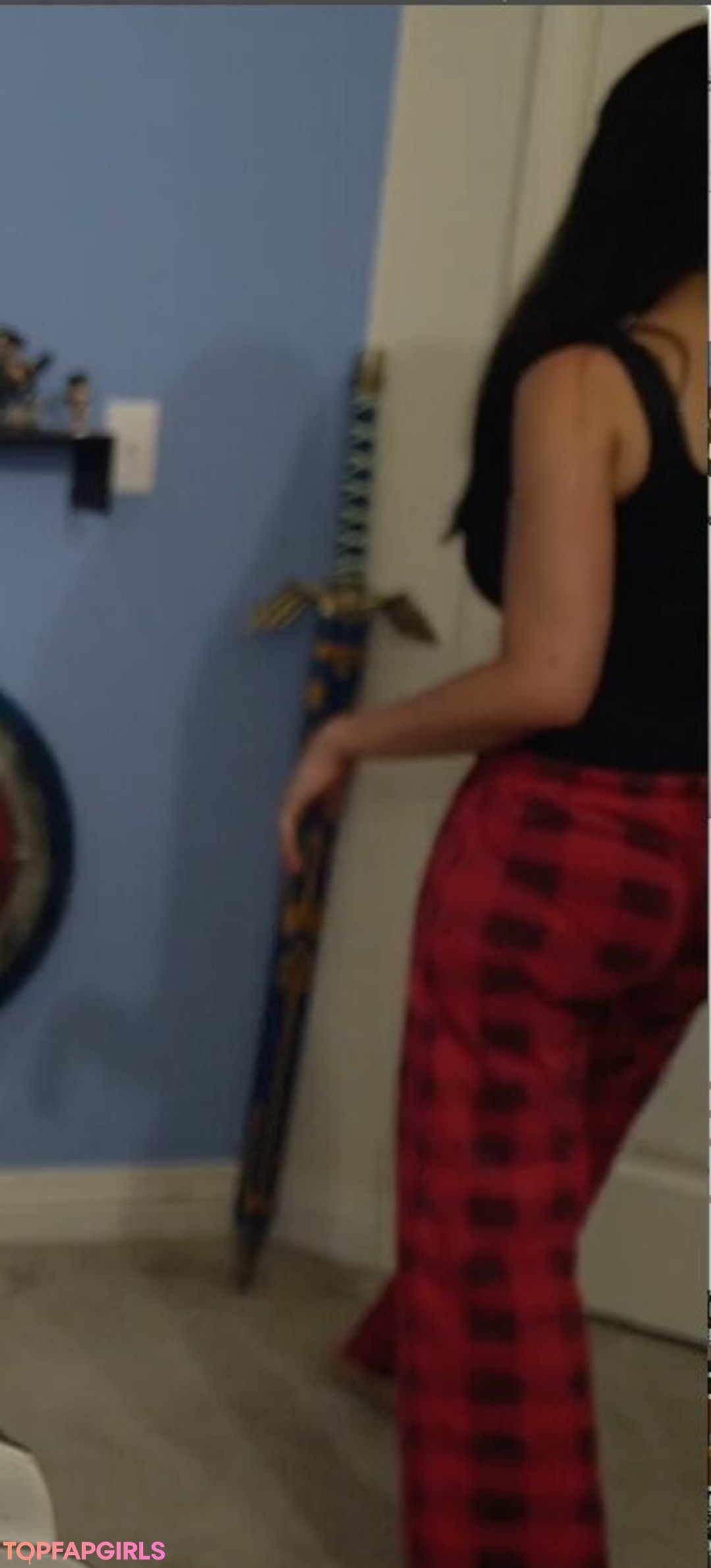 Foto desnuda filtrada de OnlyFans de Trisha Hershberger #655 Foto desnuda filtrada de OnlyFans de Trisha Hershberger #655