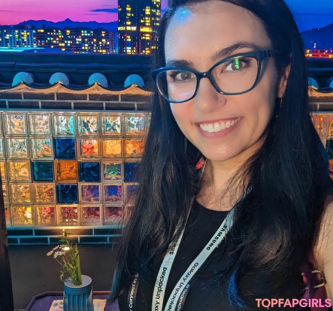 Foto desnuda filtrada de OnlyFans de Trisha Hershberger #659 Foto desnuda filtrada de OnlyFans de Trisha Hershberger #659