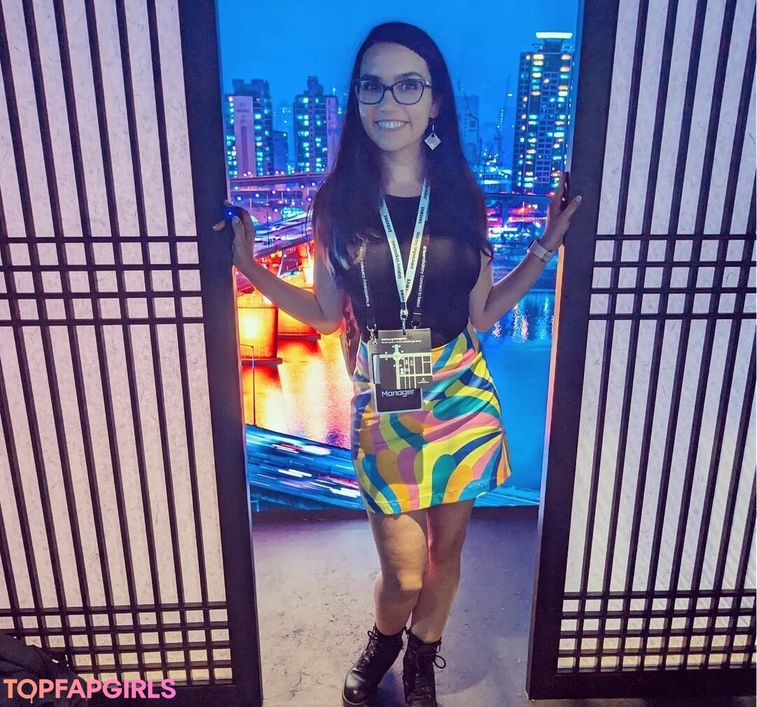Foto desnuda filtrada de OnlyFans de Trisha Hershberger #660 Foto desnuda filtrada de OnlyFans de Trisha Hershberger #660