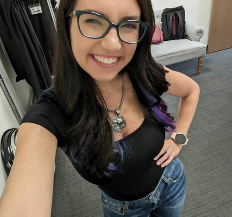 Trisha Hershberger