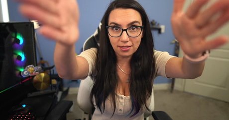 Trisha Hershberger