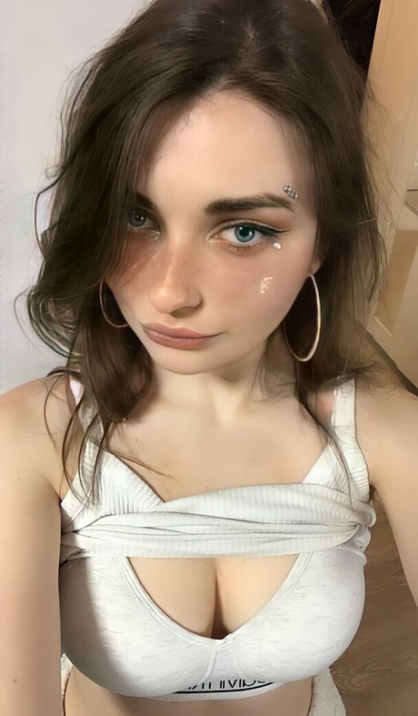 Arina Berdnikova