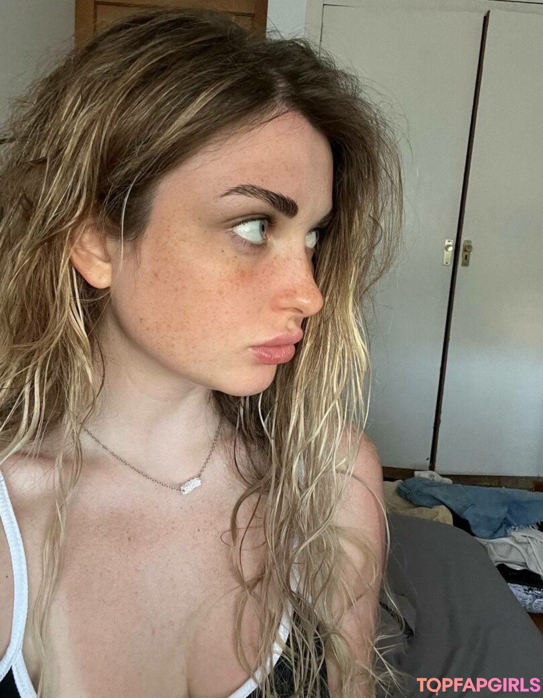 Foto desnuda filtrada de OnlyFans de Arina Berdnikova #281 Foto desnuda filtrada de OnlyFans de Arina Berdnikova #281