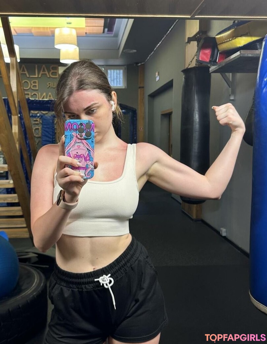 Foto desnuda filtrada de OnlyFans de Arina Berdnikova #295 Foto desnuda filtrada de OnlyFans de Arina Berdnikova #295