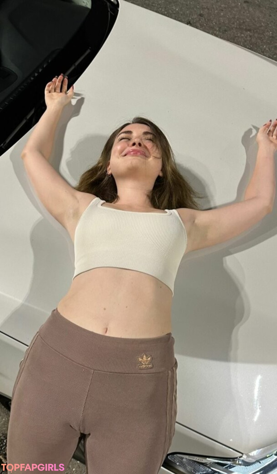 Foto desnuda filtrada de OnlyFans de Arina Berdnikova #312 Foto desnuda filtrada de OnlyFans de Arina Berdnikova #312