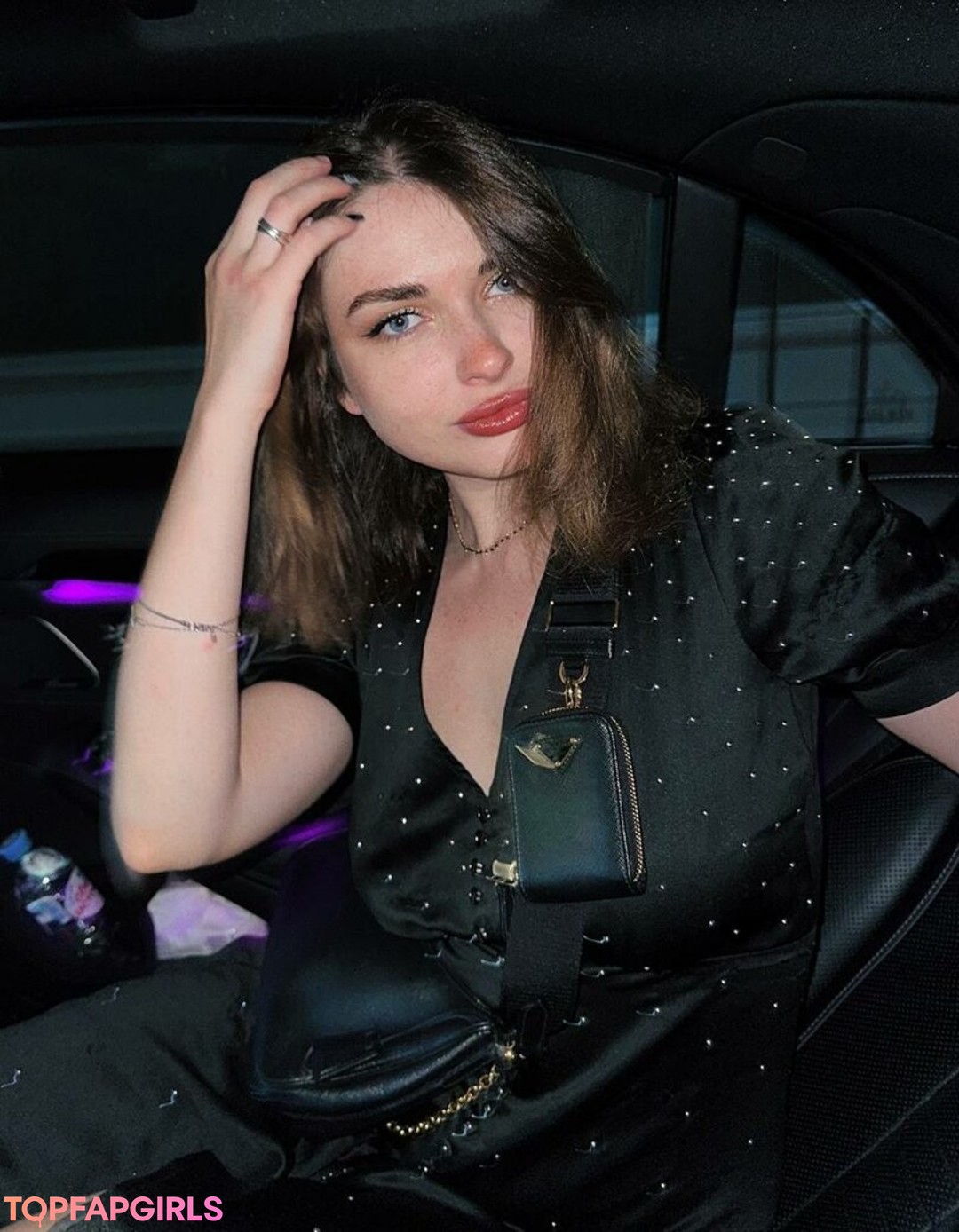 Foto desnuda filtrada de OnlyFans de Arina Berdnikova #329 Foto desnuda filtrada de OnlyFans de Arina Berdnikova #329