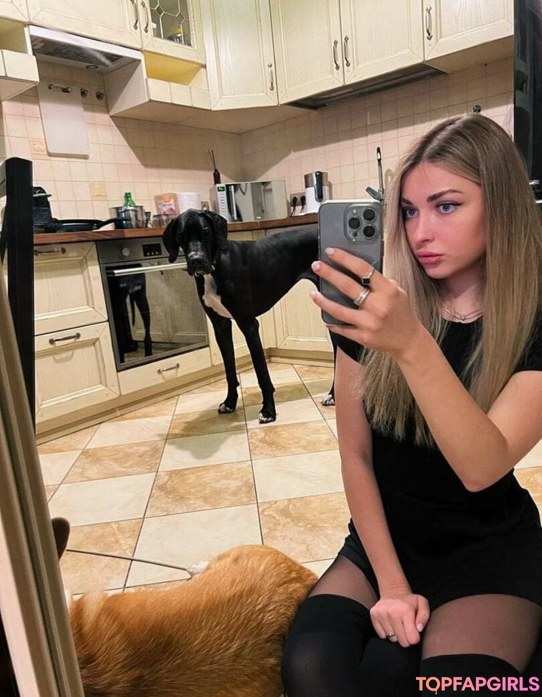 Foto desnuda filtrada de OnlyFans de Arina Berdnikova #94 Foto desnuda filtrada de OnlyFans de Arina Berdnikova #94