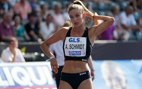 Alica Schmidt